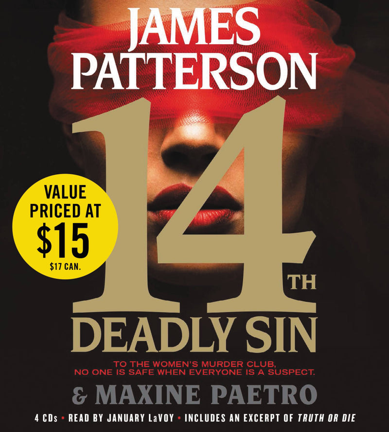 14th Deadly Sin