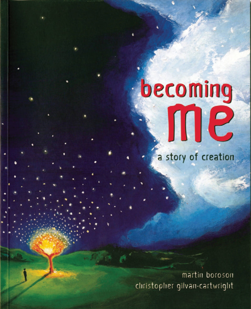 Becoming Me