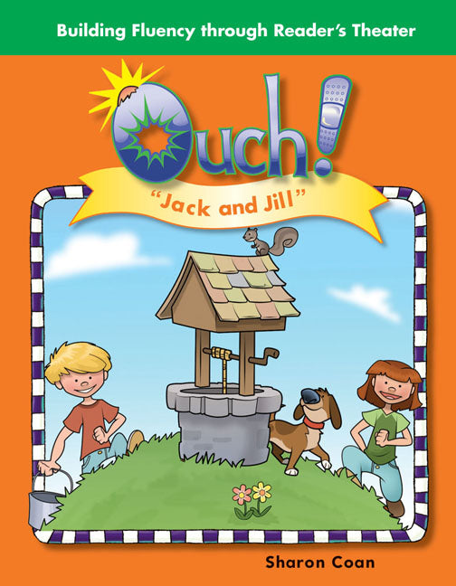 Ouch!: Jack and Jill