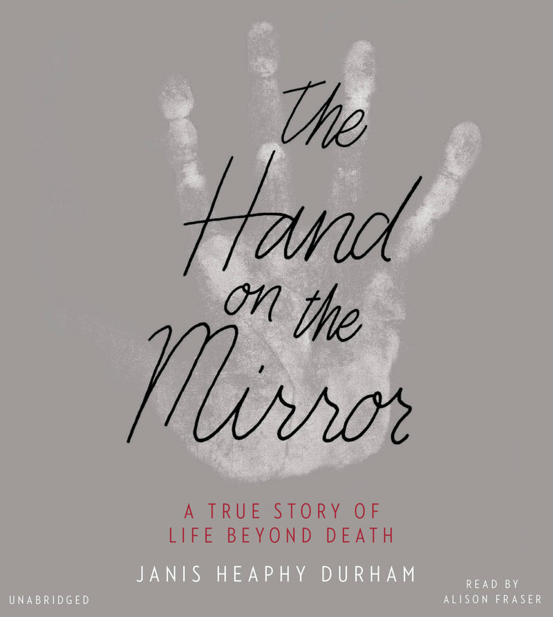 The Hand on the Mirror
