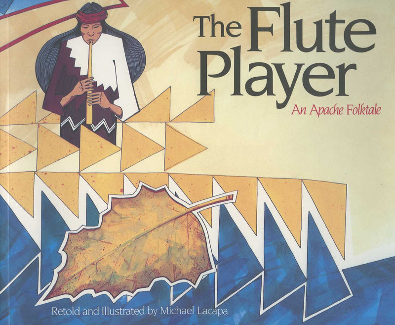 Flute Player