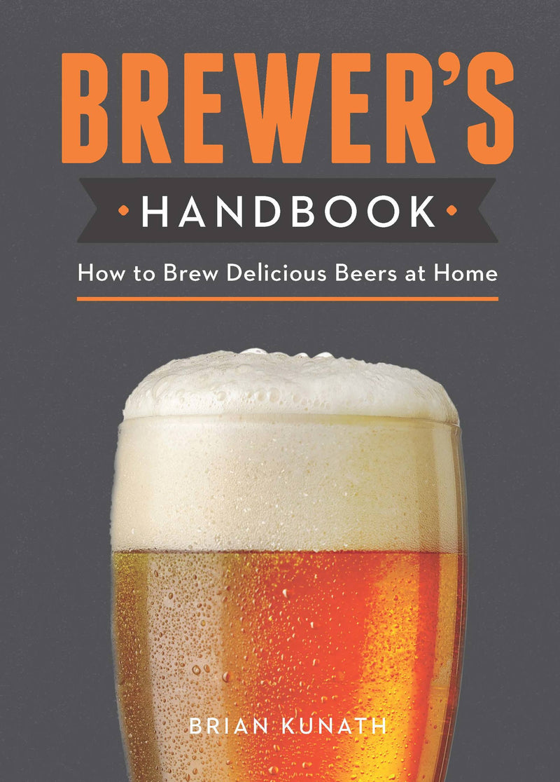 The Brewer's Handbook
