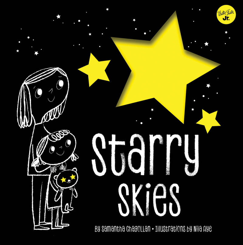 Starry Skies