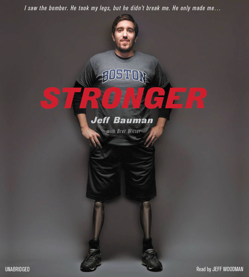 Stronger