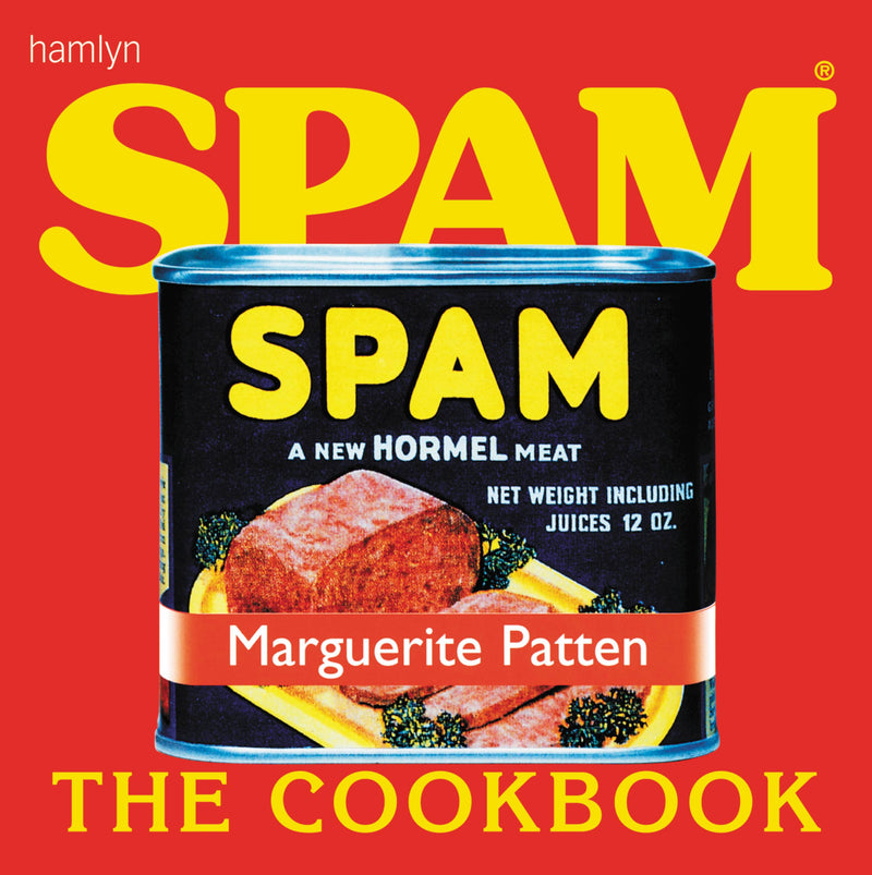 Spam - The Cookbook