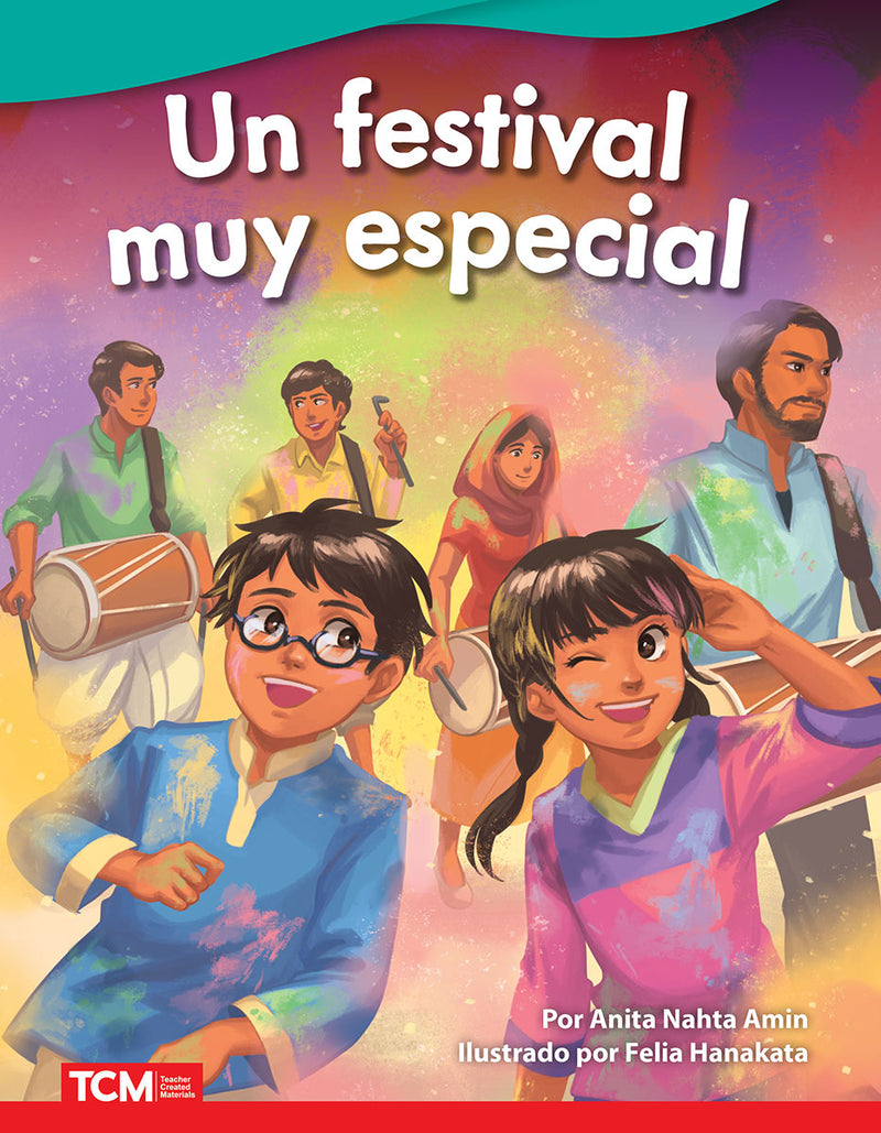 Un festival muy especial
