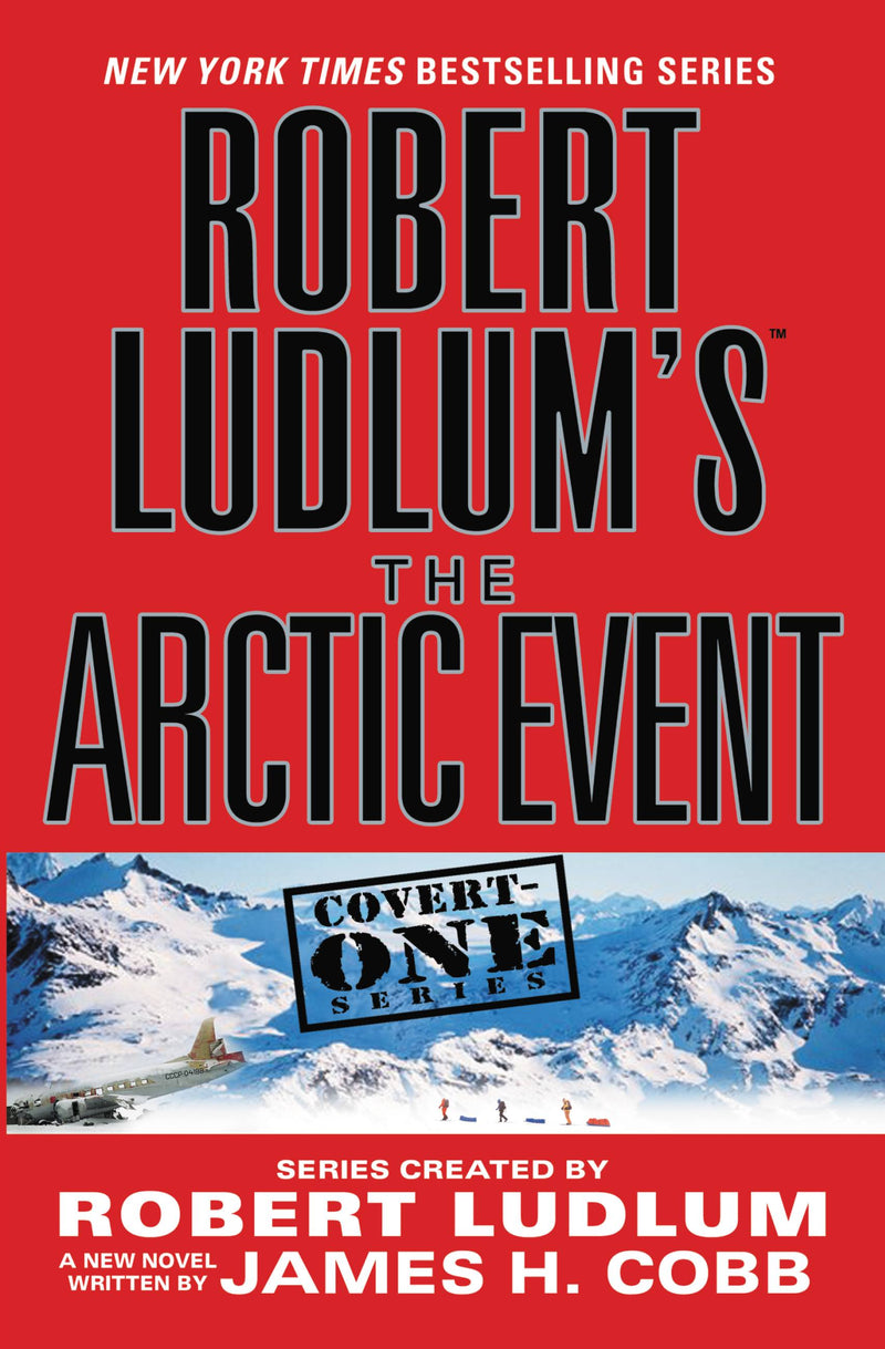 Robert Ludlum's (TM) The Arctic Event