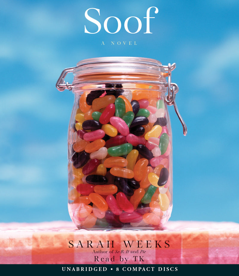 Soof (Scholastic Gold)