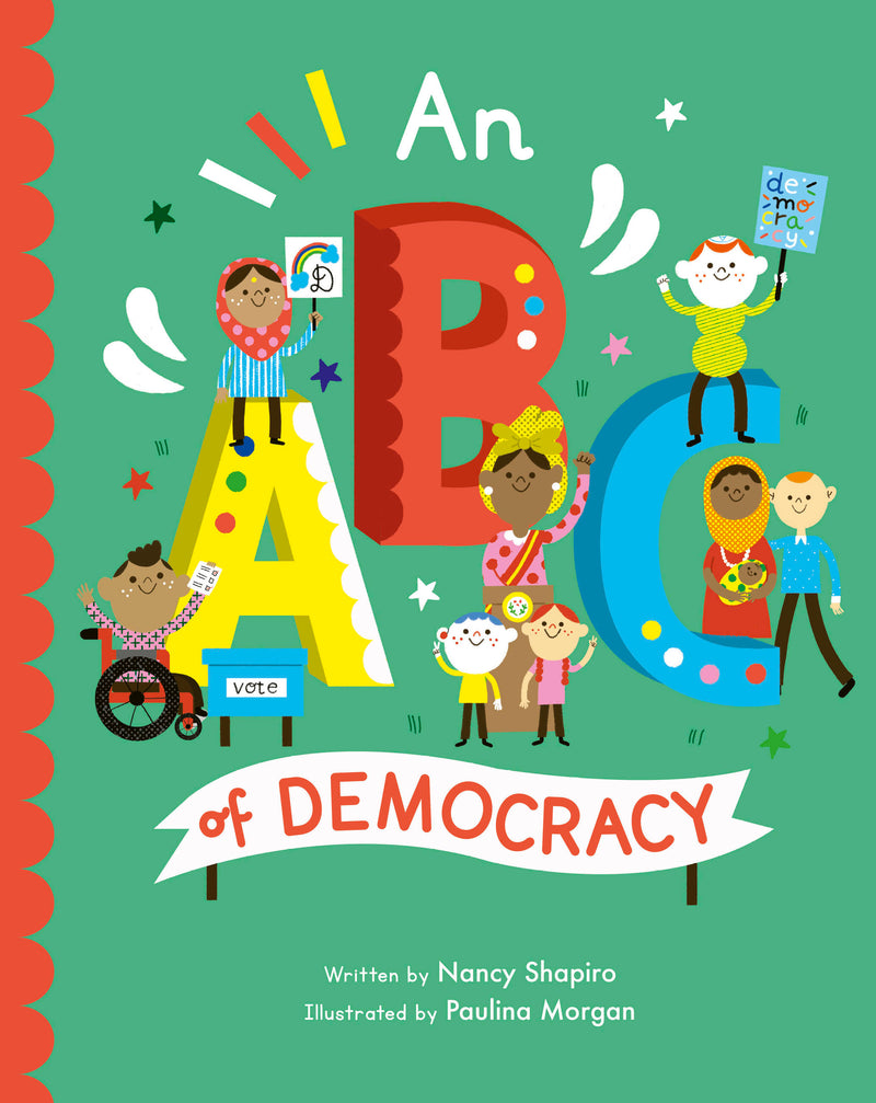 ABC of Democracy