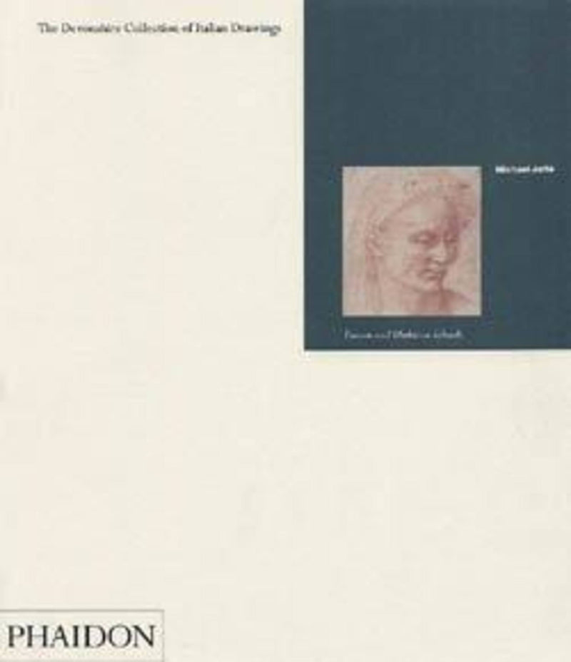 The Devonshire Collection of Italian Drawings; Volume I