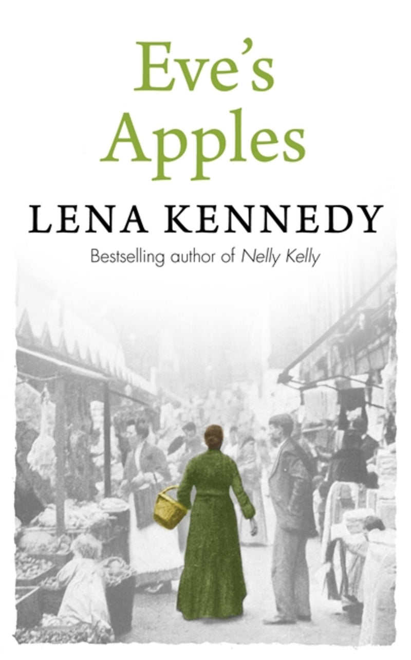 Eve's Apples