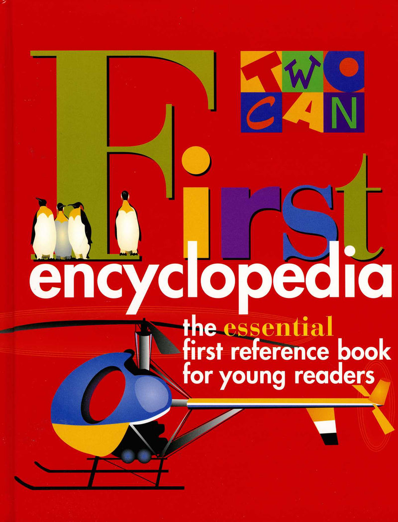 First Encyclopedia