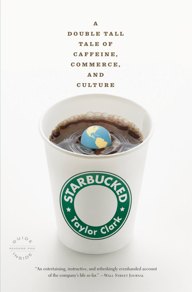 Starbucked