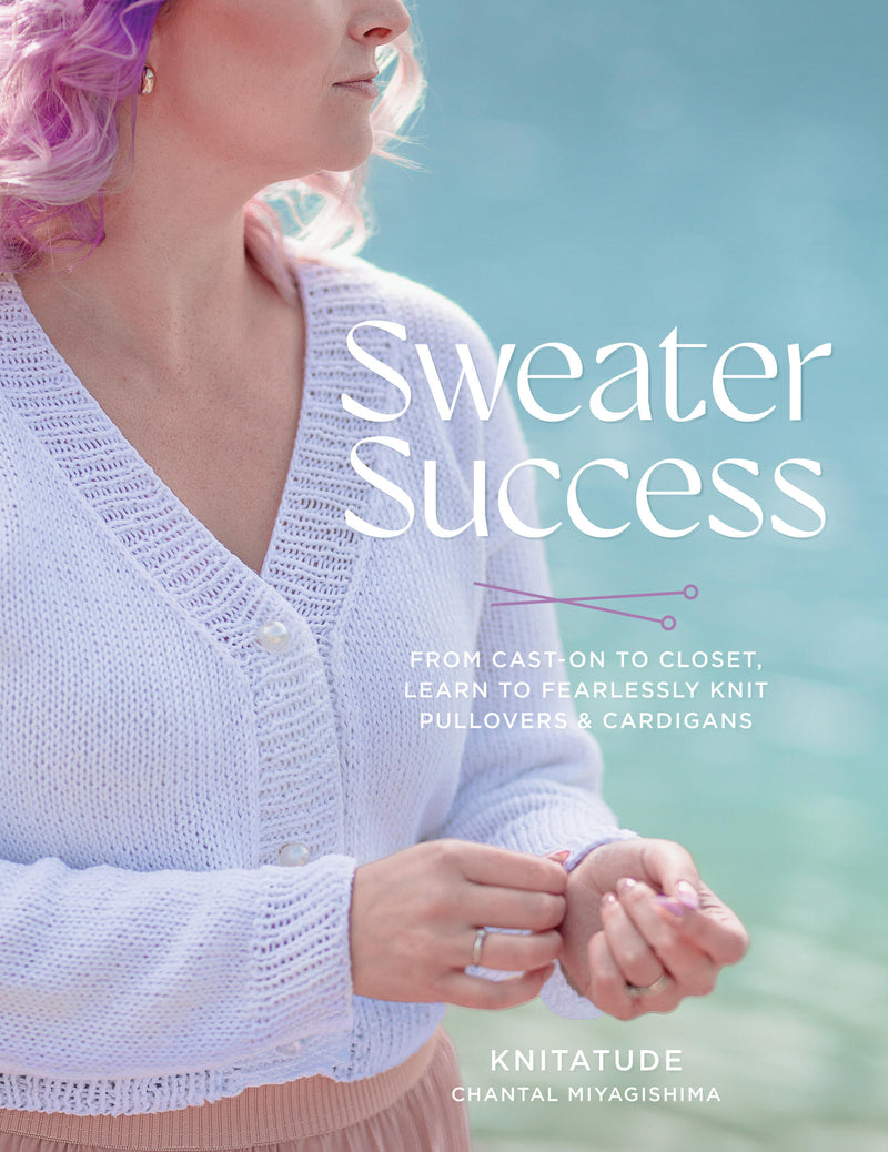 Sweater Success