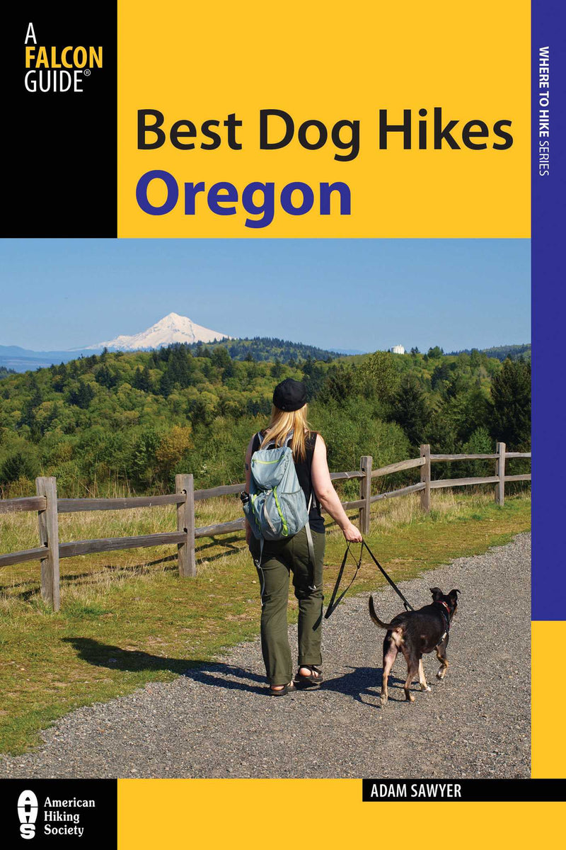 Best Dog Hikes