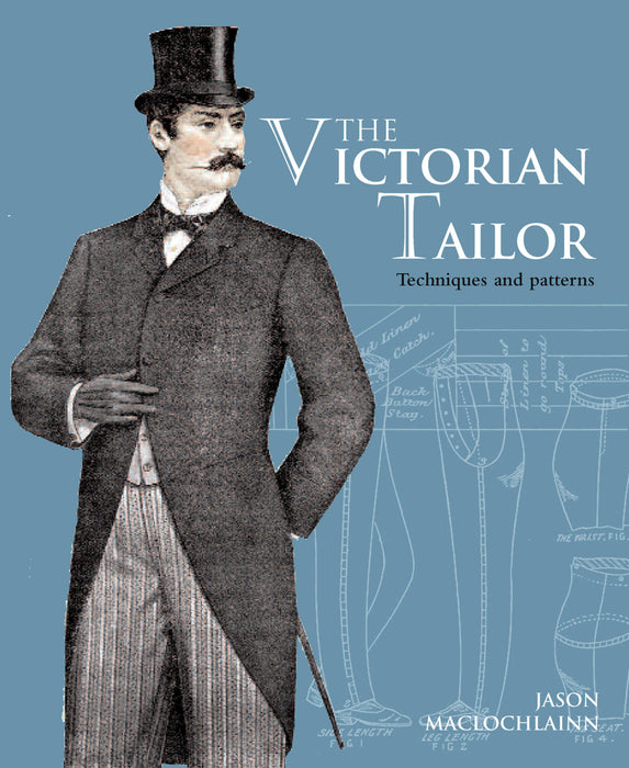 The Victorian Tailor