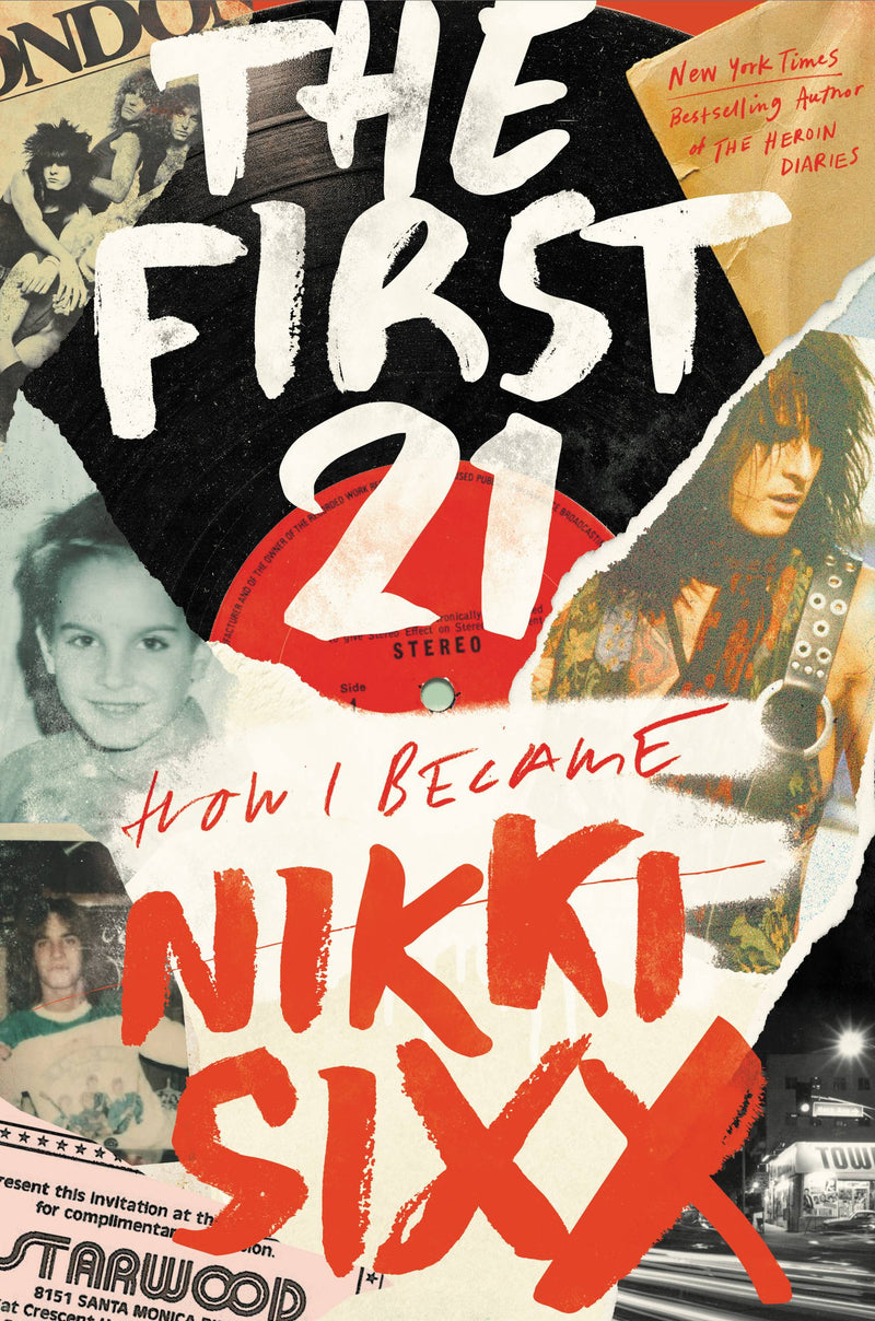The First 21