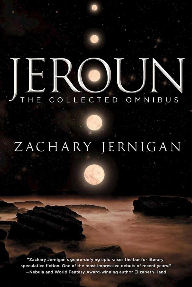Jeroun