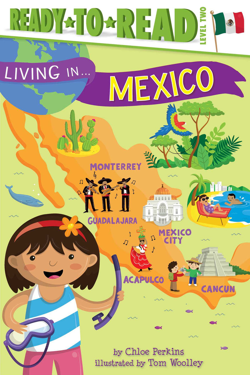 Living in...