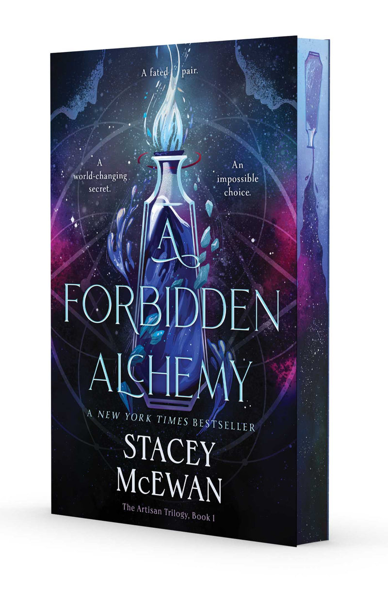 The Artisan Trilogy
