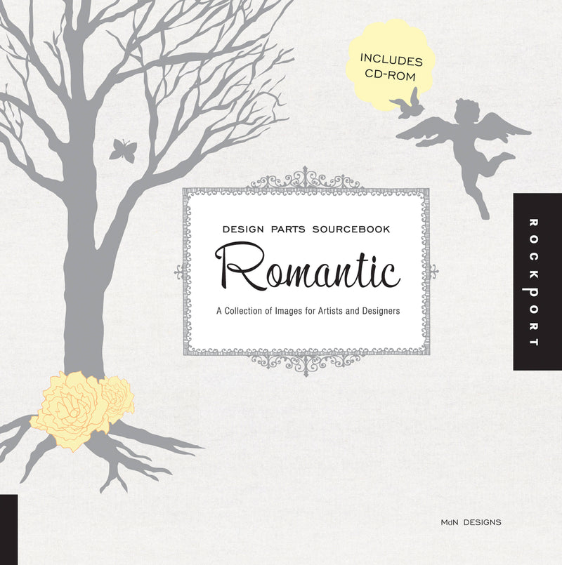 Design Parts Sourcebook: Romantic