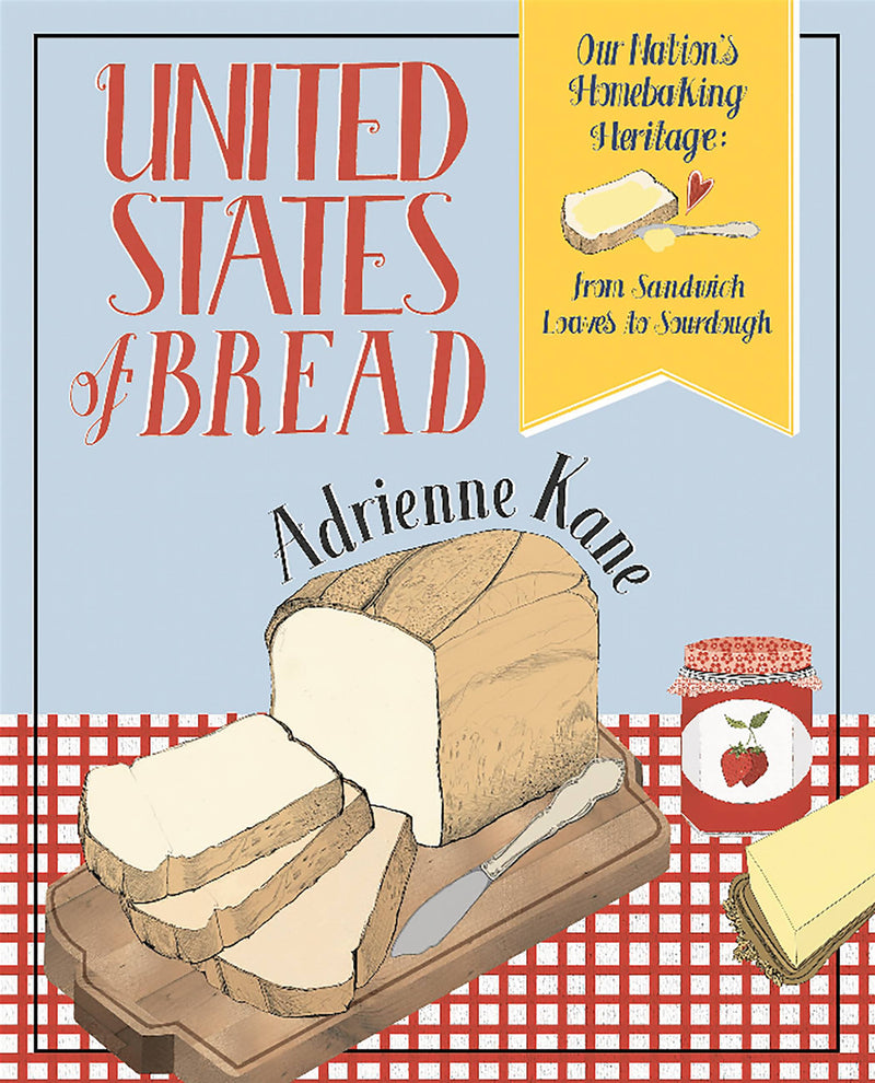 United States of Bread