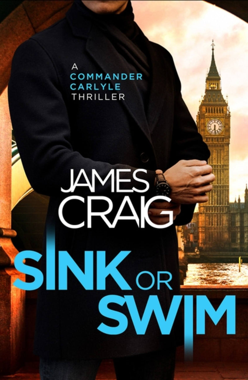 Sink Or Swim