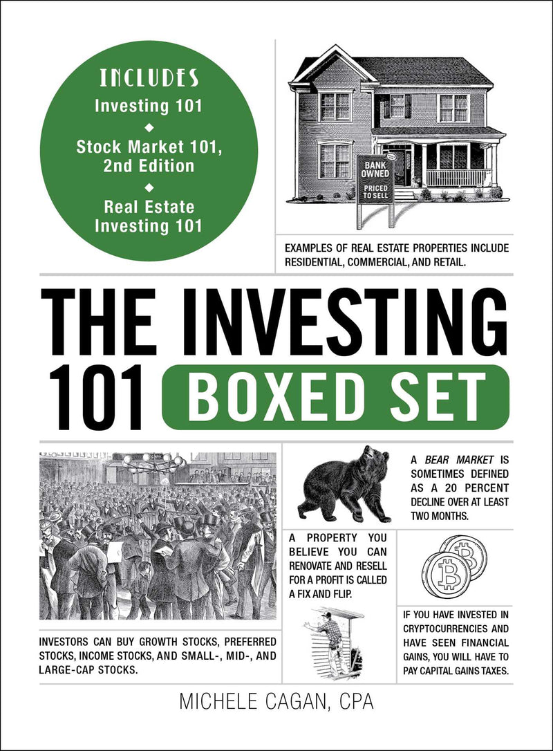 Adams 101 Series