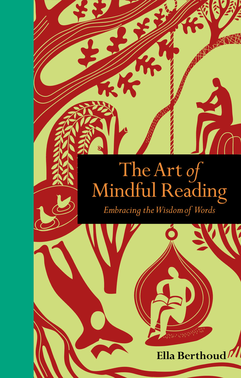 Art of Mindful Reading