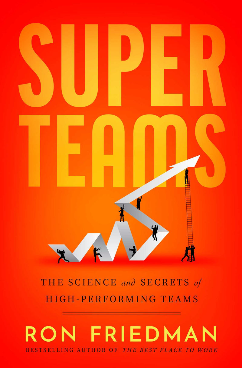 Superteams