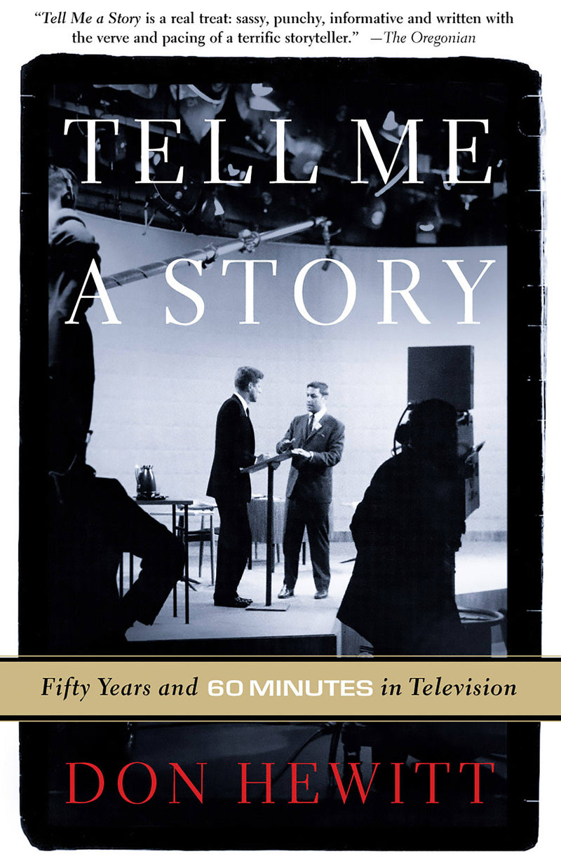 Tell Me A Story