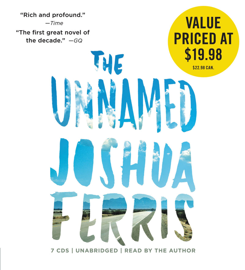 The Unnamed