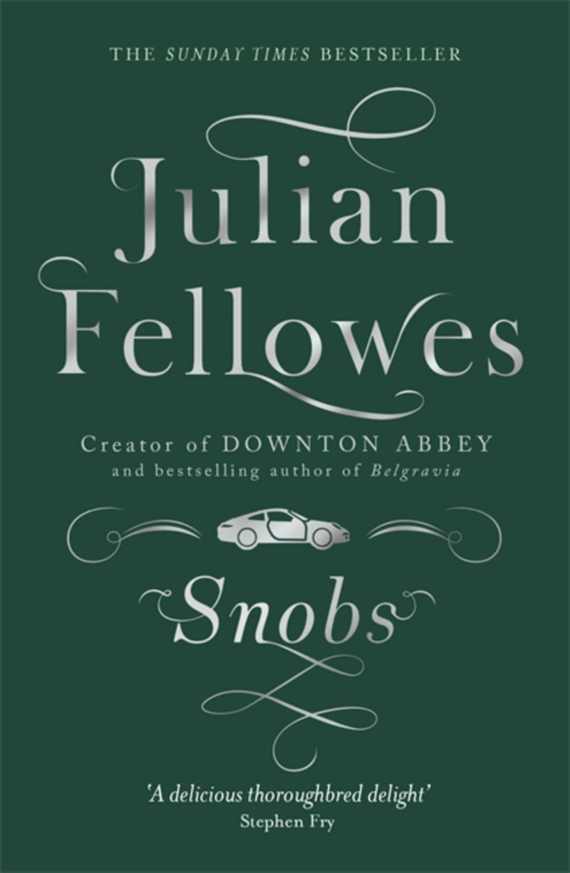 Snobs (Reissue)
