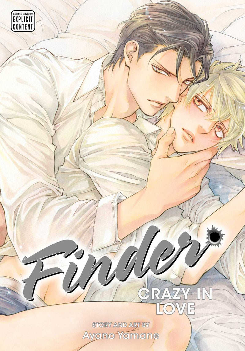 Finder Deluxe Edition