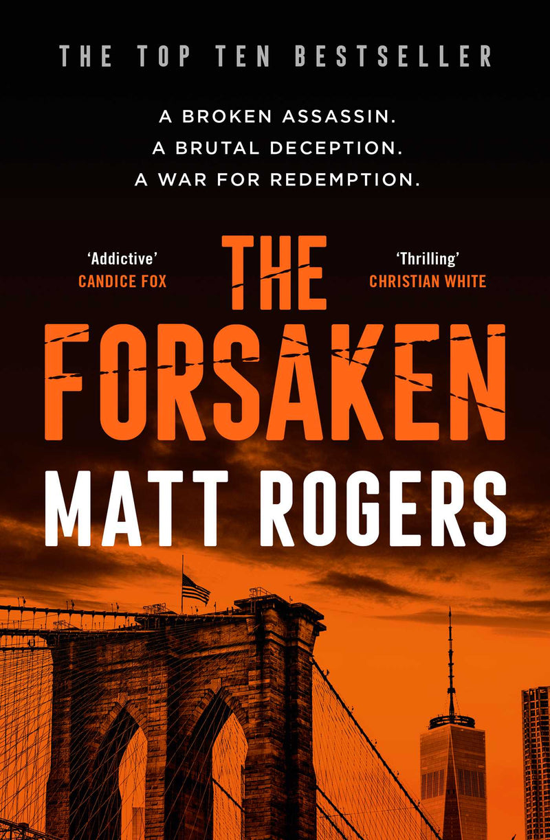 The Forsaken