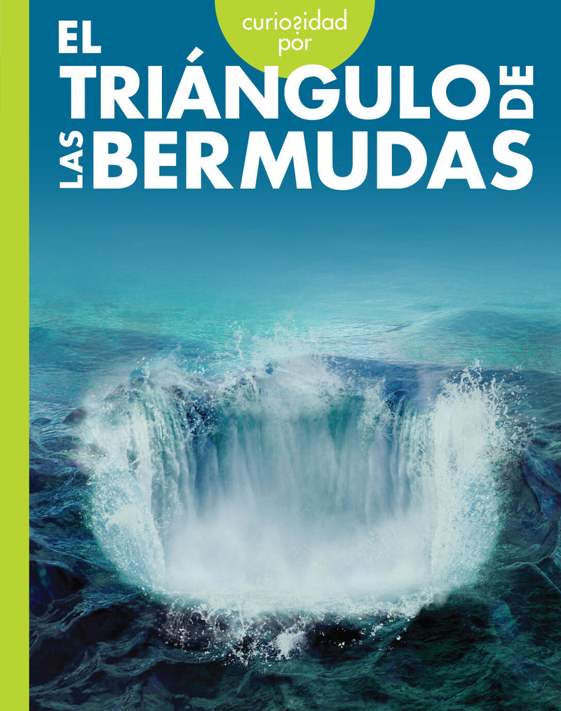Curiosidad por el triangulo de las Bermudas