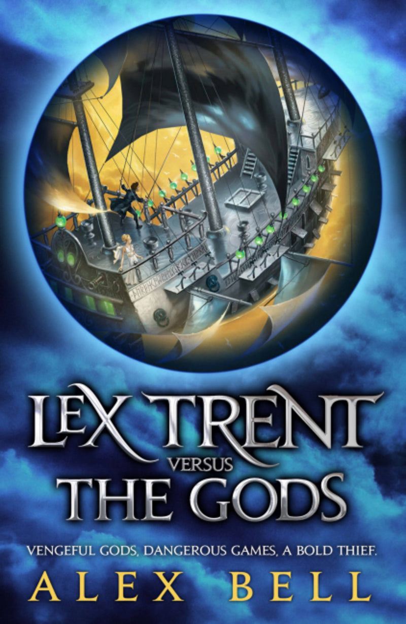 Lex Trent