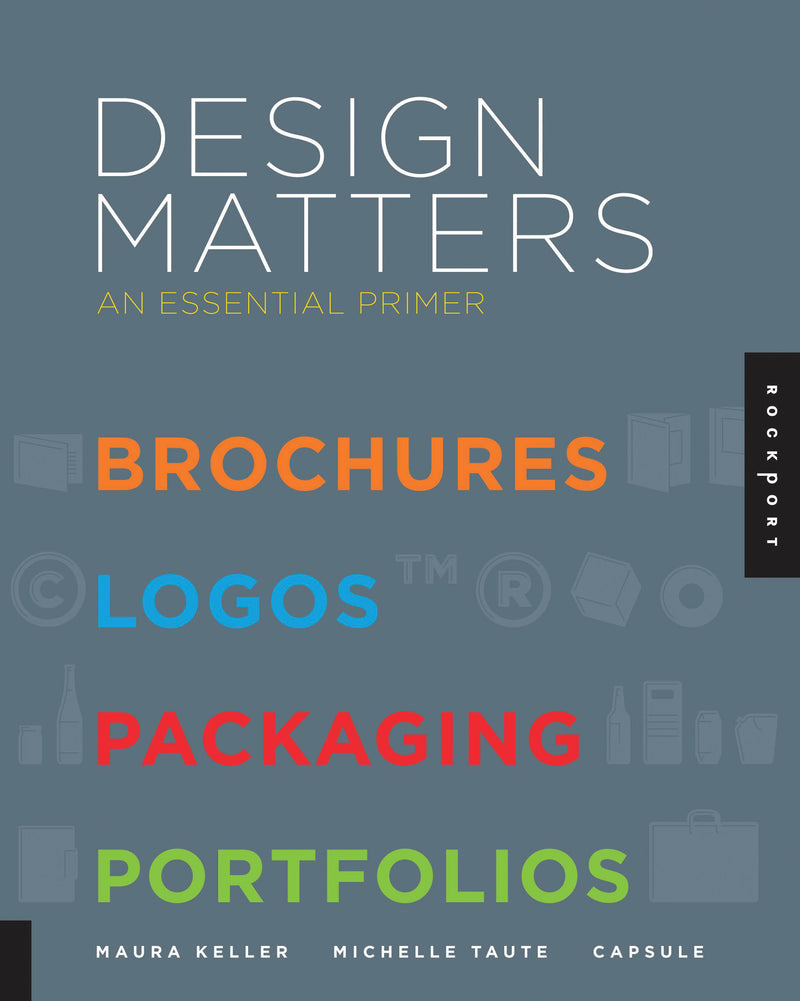 Design Matters