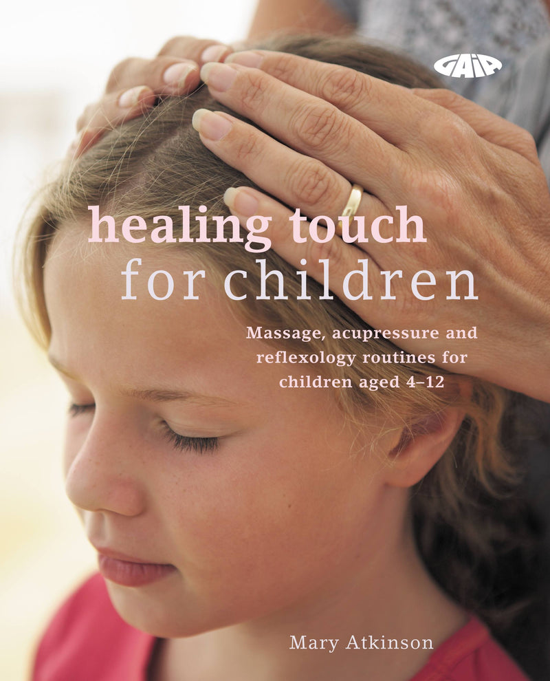 Healing Touch for Children