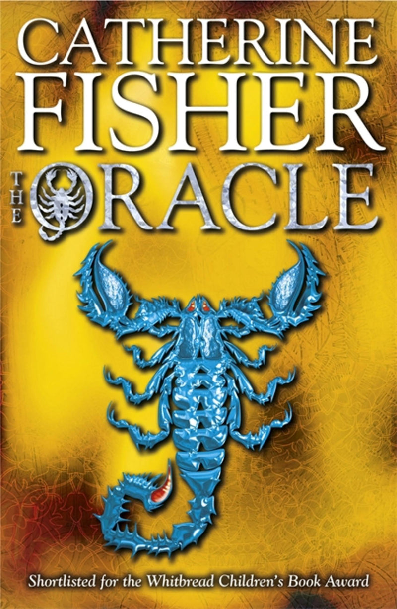 The Oracle