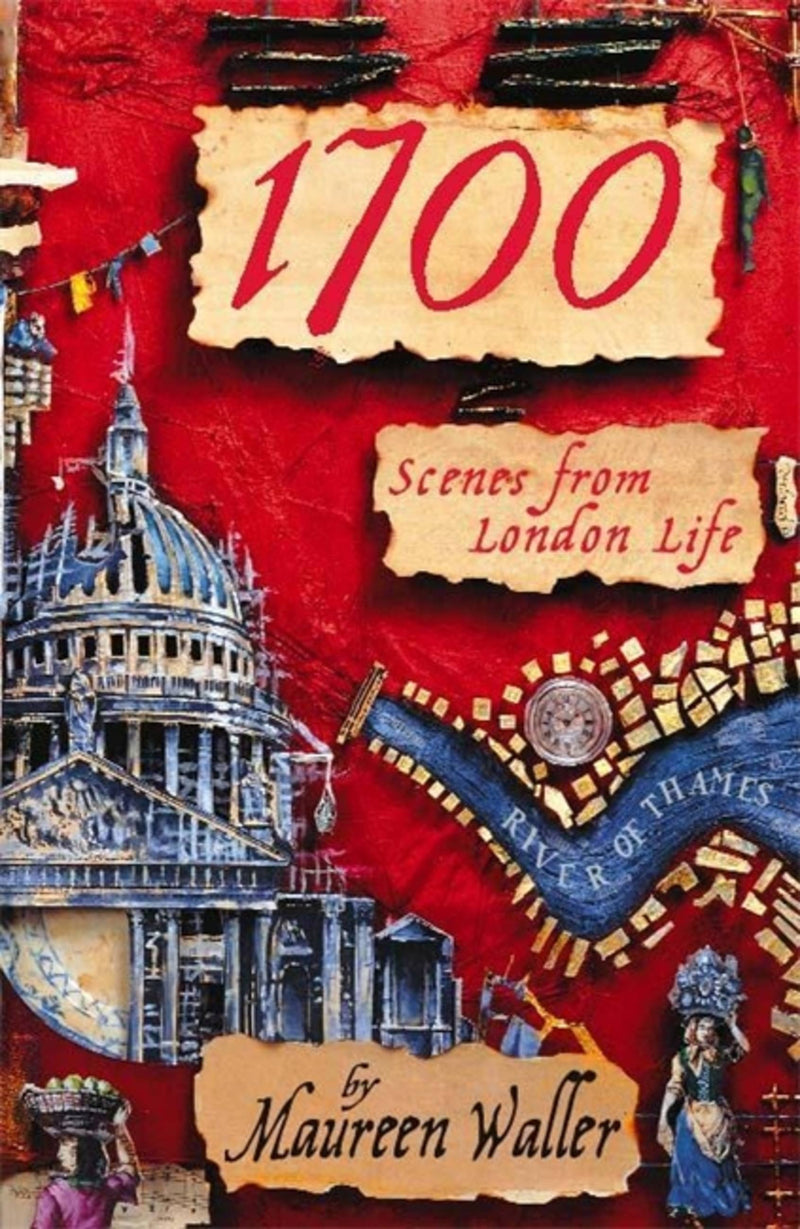 1700: Scenes from London Life