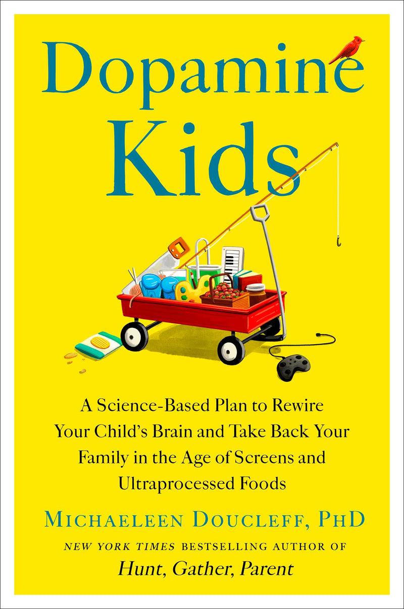 Dopamine Kids
