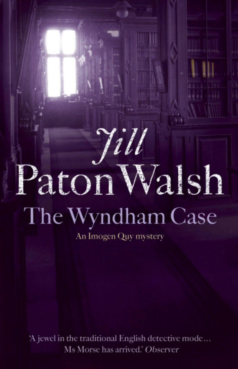 The Wyndham Case