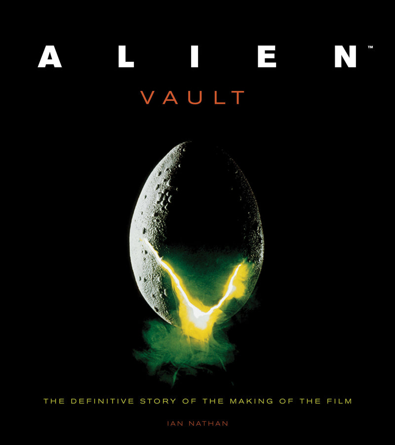 Alien Vault