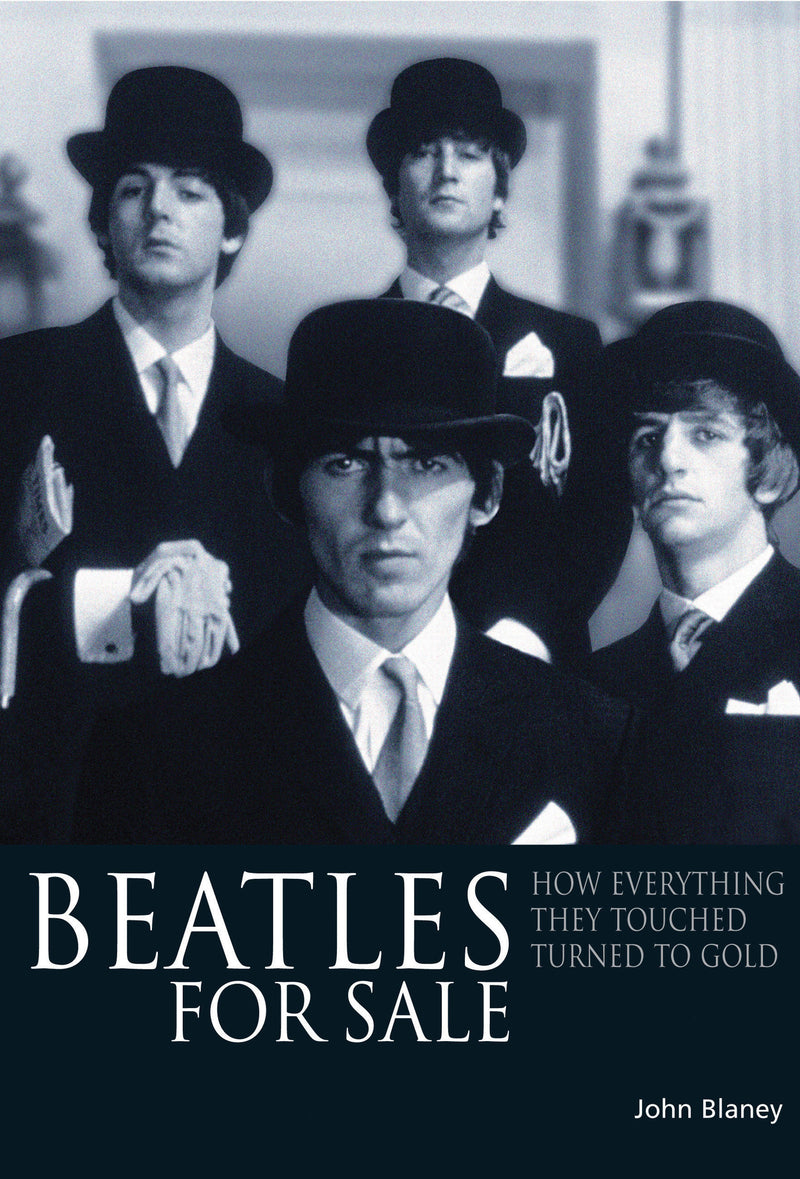 Beatles For Sale