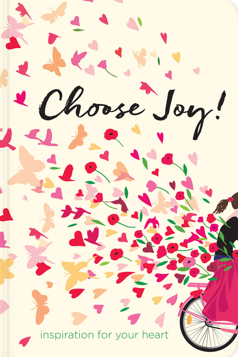 Choose Joy