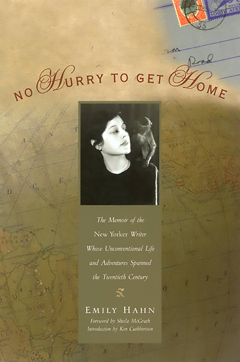 No Hurry to Get Home