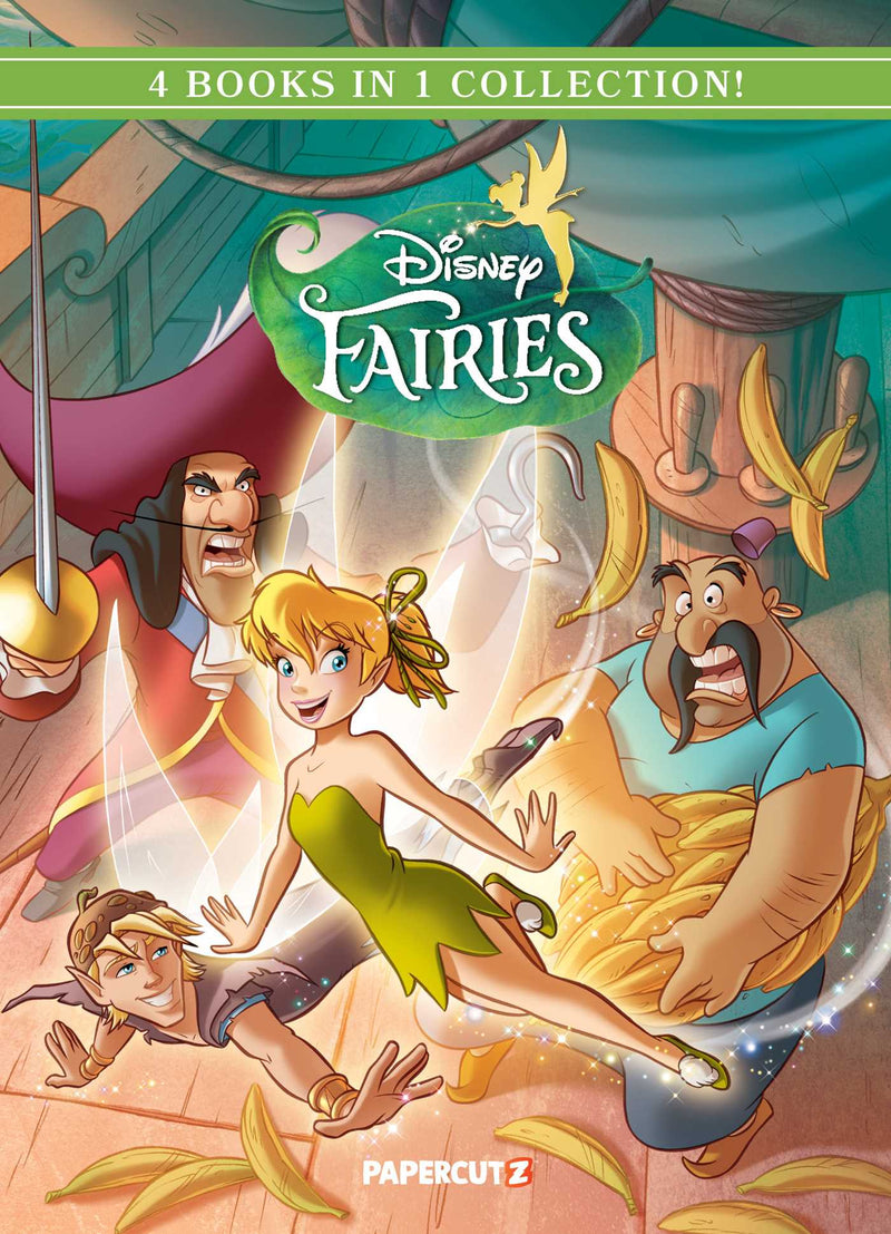 Disney Fairies