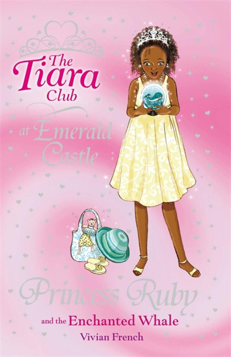 The Tiara Club 27