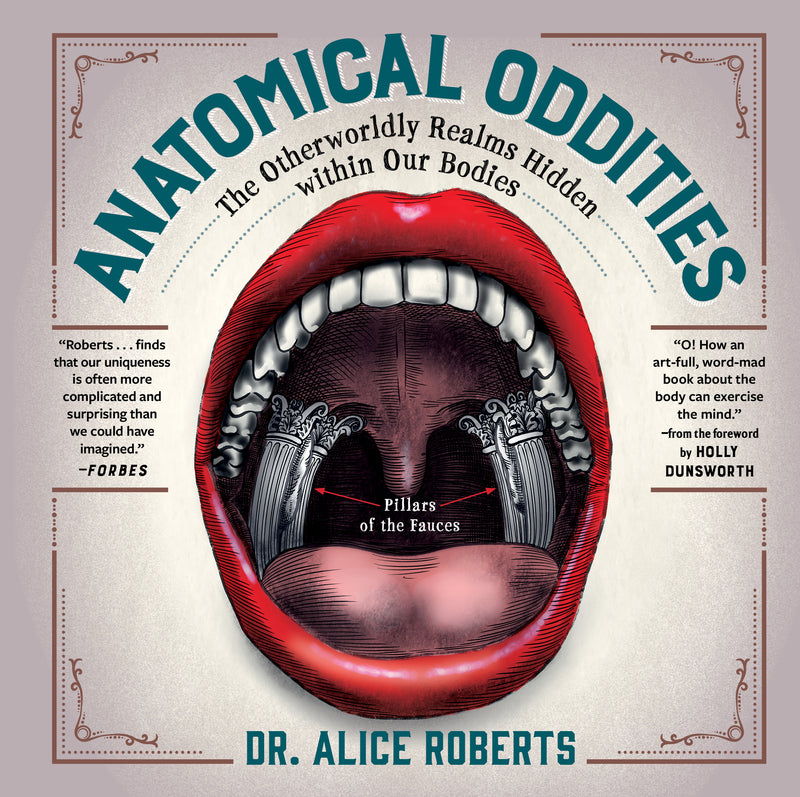Anatomical Oddities